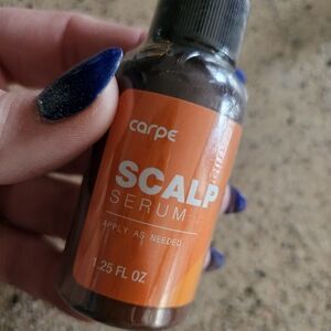 Carpe Anti-Sweat Scalp Serum
